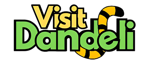 Visit Dandeli Logo