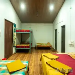 Zip line