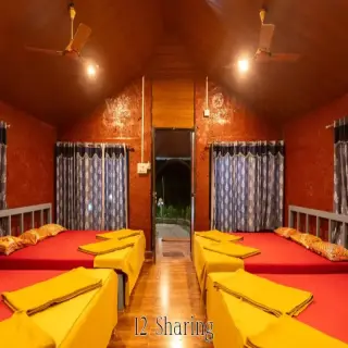 Adventure Stay package